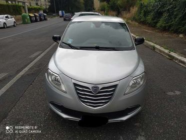 Lancia Ypsilon Ypsilon III 1.3 mjt Gold c/CL s