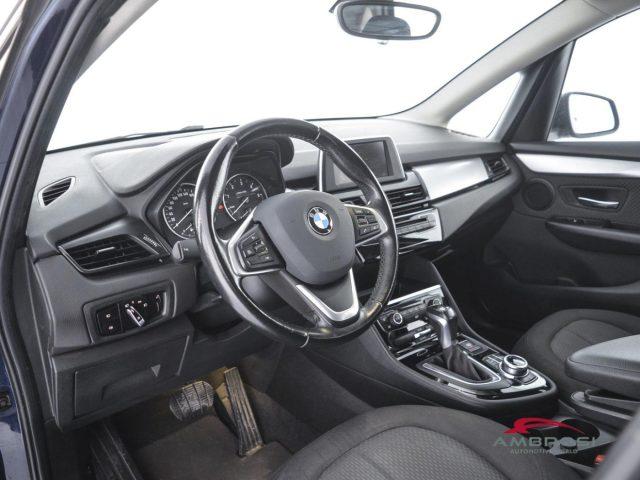 BMW 216 Serie 2 d Advantage Auto