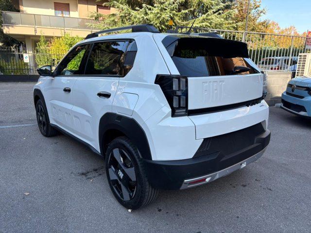 FIAT Grande Panda 1.2 Hybrid 110 CV La Prima *PREZZO PROMO*