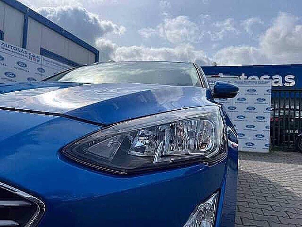 FORD Focus 1.0 EcoBoost 125 CV SW Business del 2020