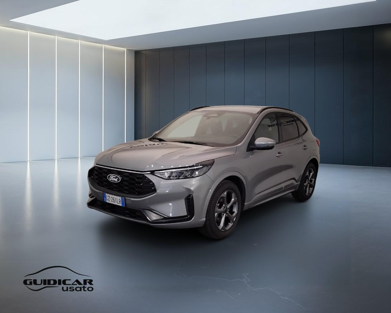 FORD Kuga IV 2024 - Kuga 2.5 full hybrid ST-Line 2wd 180cv auto