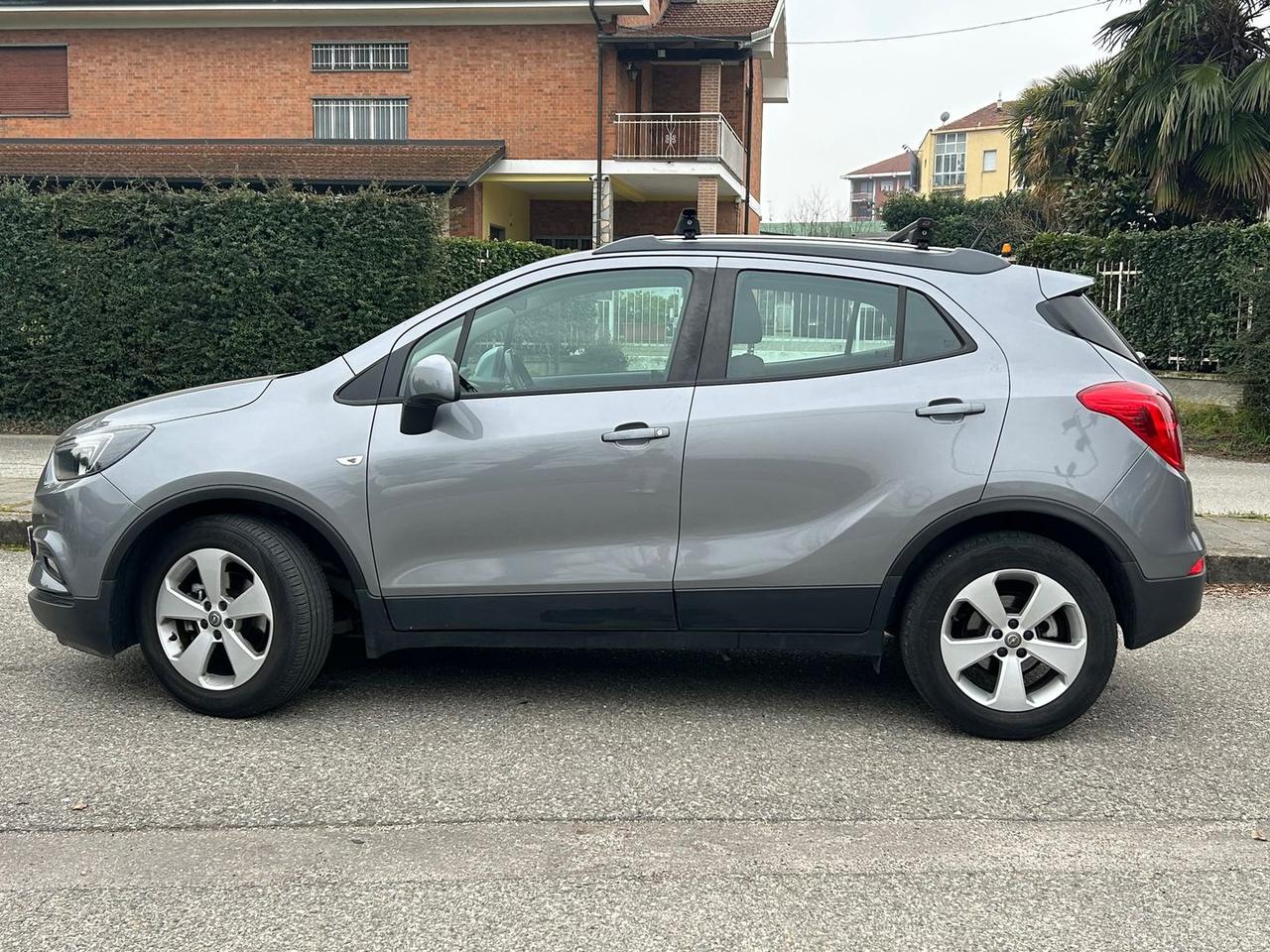 Opel Mokka ADVANCE #9651