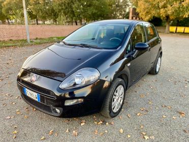 Fiat Grande Punto Esypower gpl