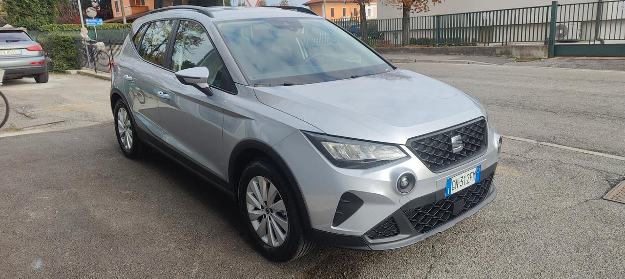 Seat Arona 1.0 EcoTSI Style