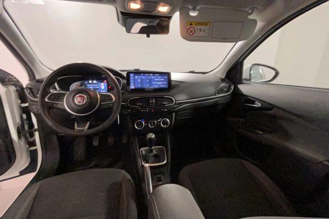 FIAT Tipo 1.0 LIFE
