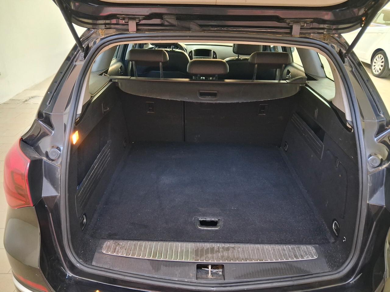 Opel Astra 1.7 12 mesi garanzia