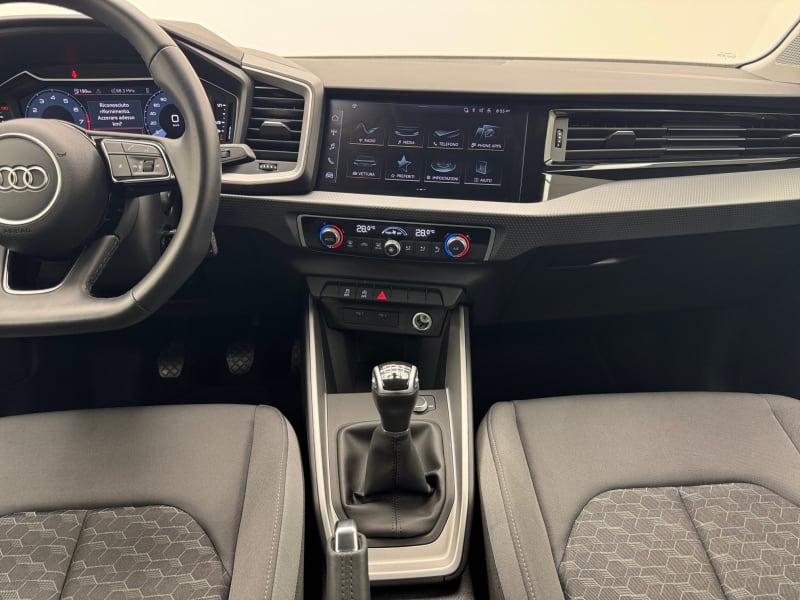 AUDI A1 SPB 30 TFSI S LINE EDITION