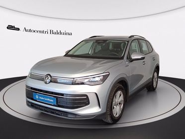 VOLKSWAGEN Tiguan 2.0 tdi life 150cv dsg del 2024