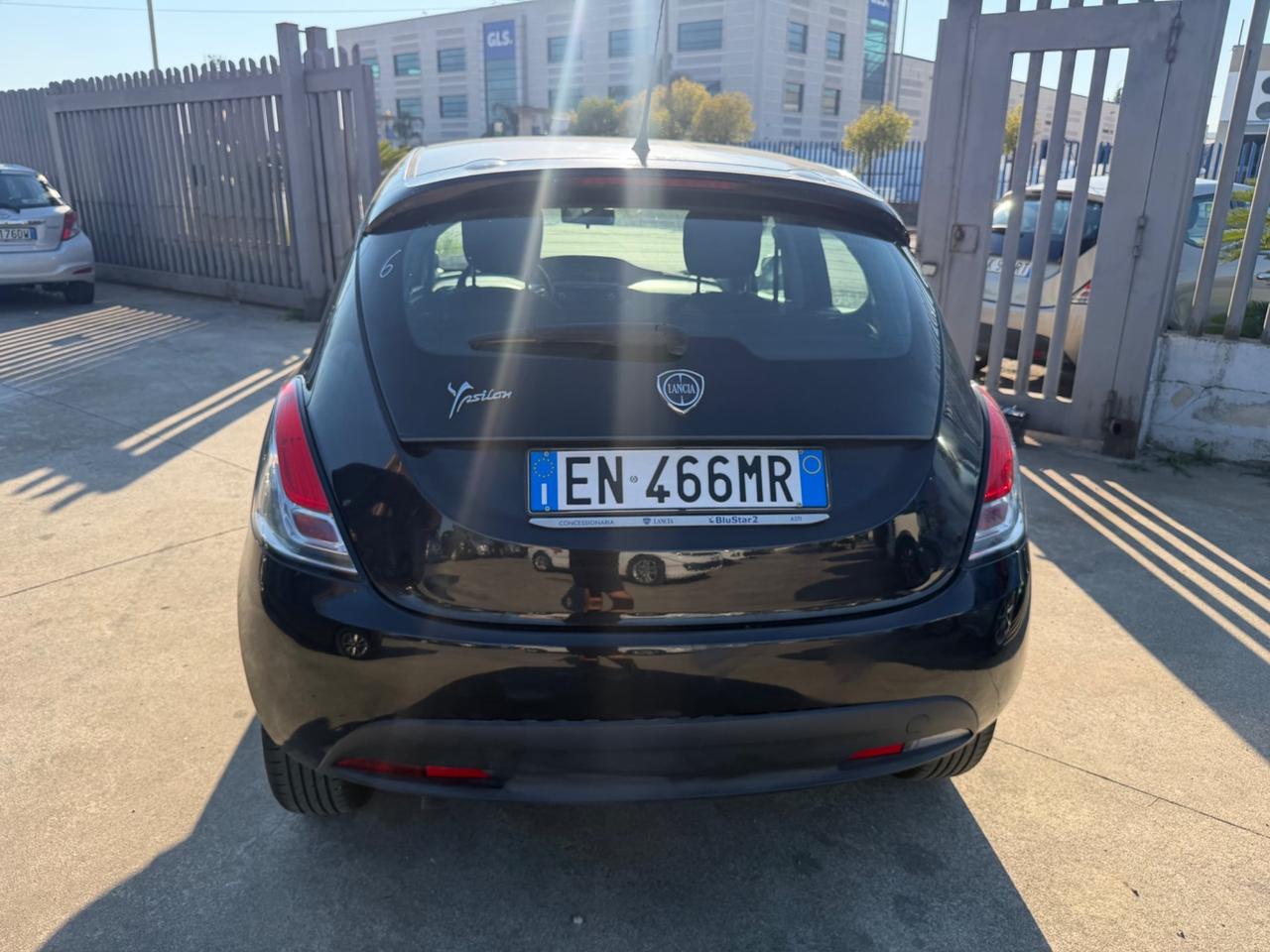 Lancia Ypsilon 1.3 MJT 16V 95 CV 5 porte S&S Platinum