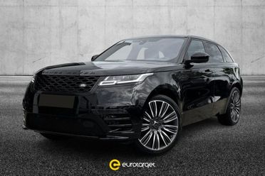 LAND ROVER Range Rover Velar 2.0D I4 240 CV R-Dynamic SE