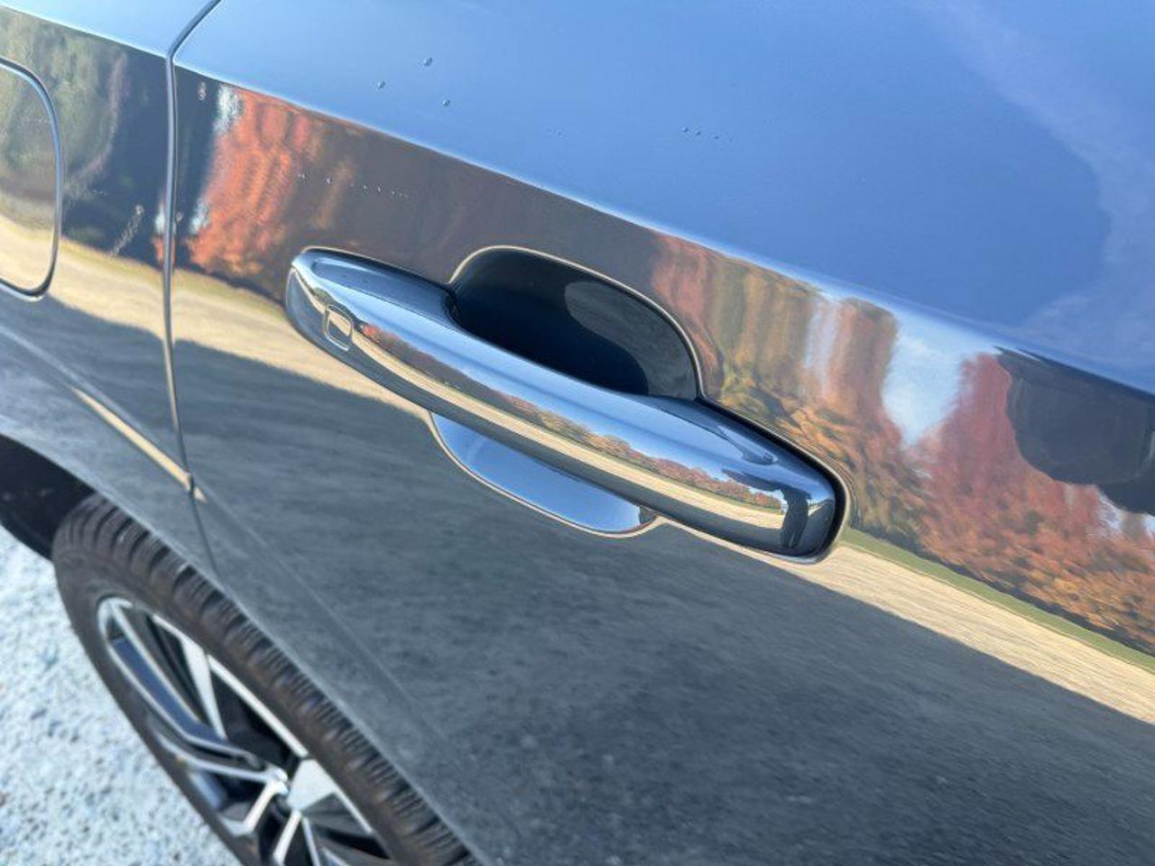 Volvo XC60 T6 Recharge Plug-in Hybrid AWD automatico Ultimate