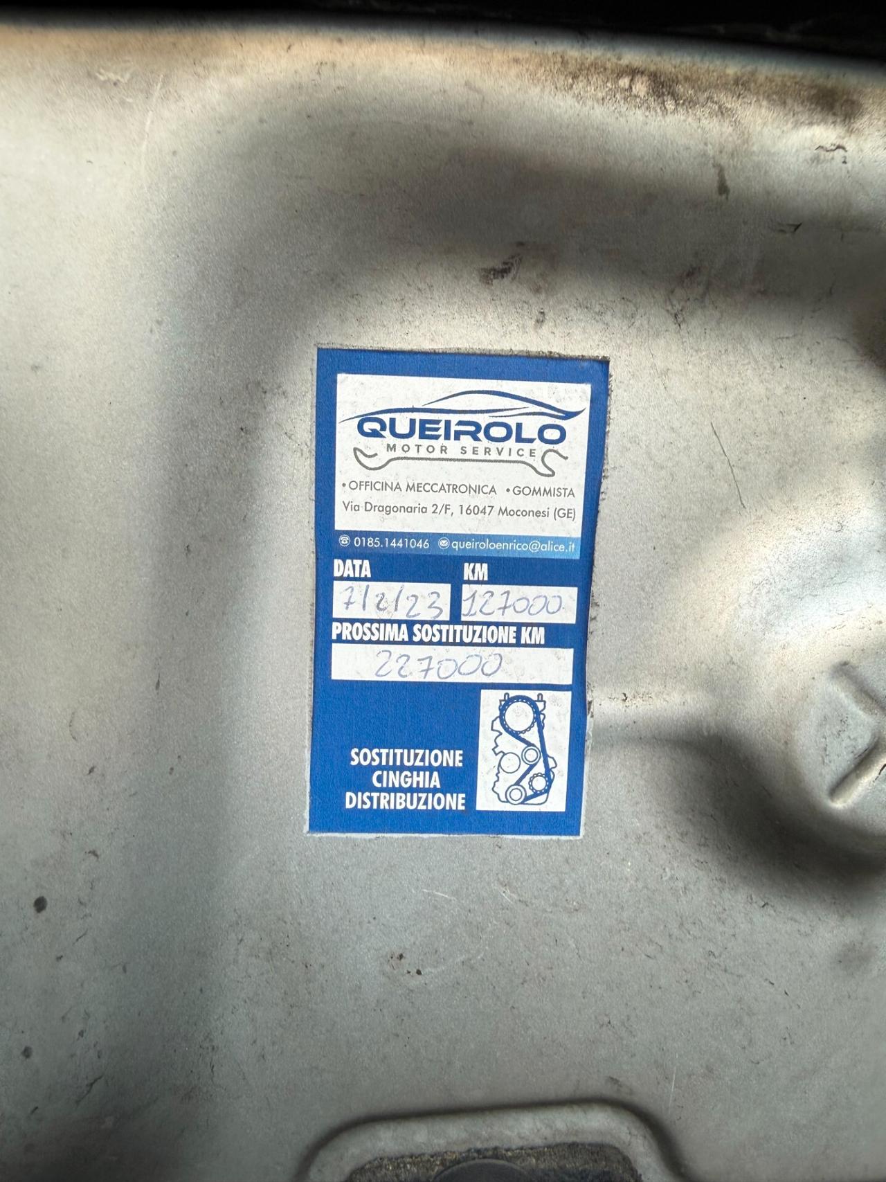 Ford EcoSport 1.5 TDCi 95 CV Titanium