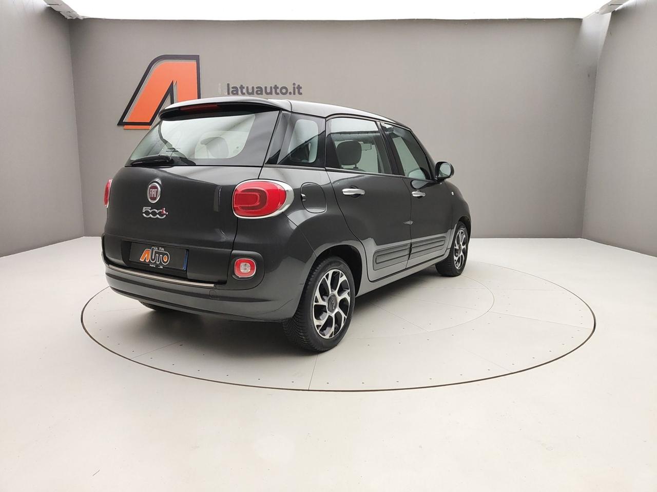 FIAT 500L 2012 1.4 95CV POP STAR
