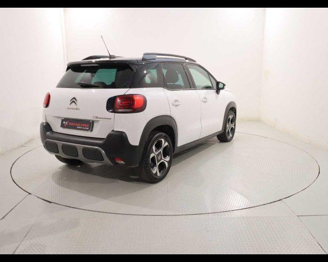 CITROEN C3 Aircross PureTech 110 S&S Shine