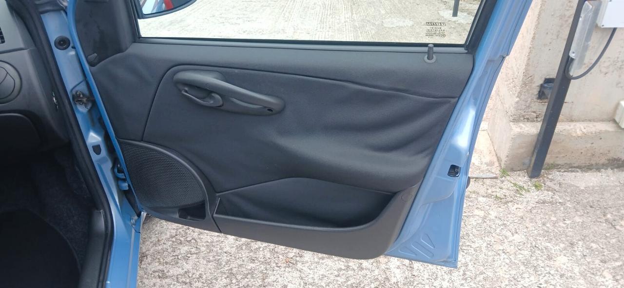 Fiat Punto 1.3 Multijet 5 p. Dynamic - 2005