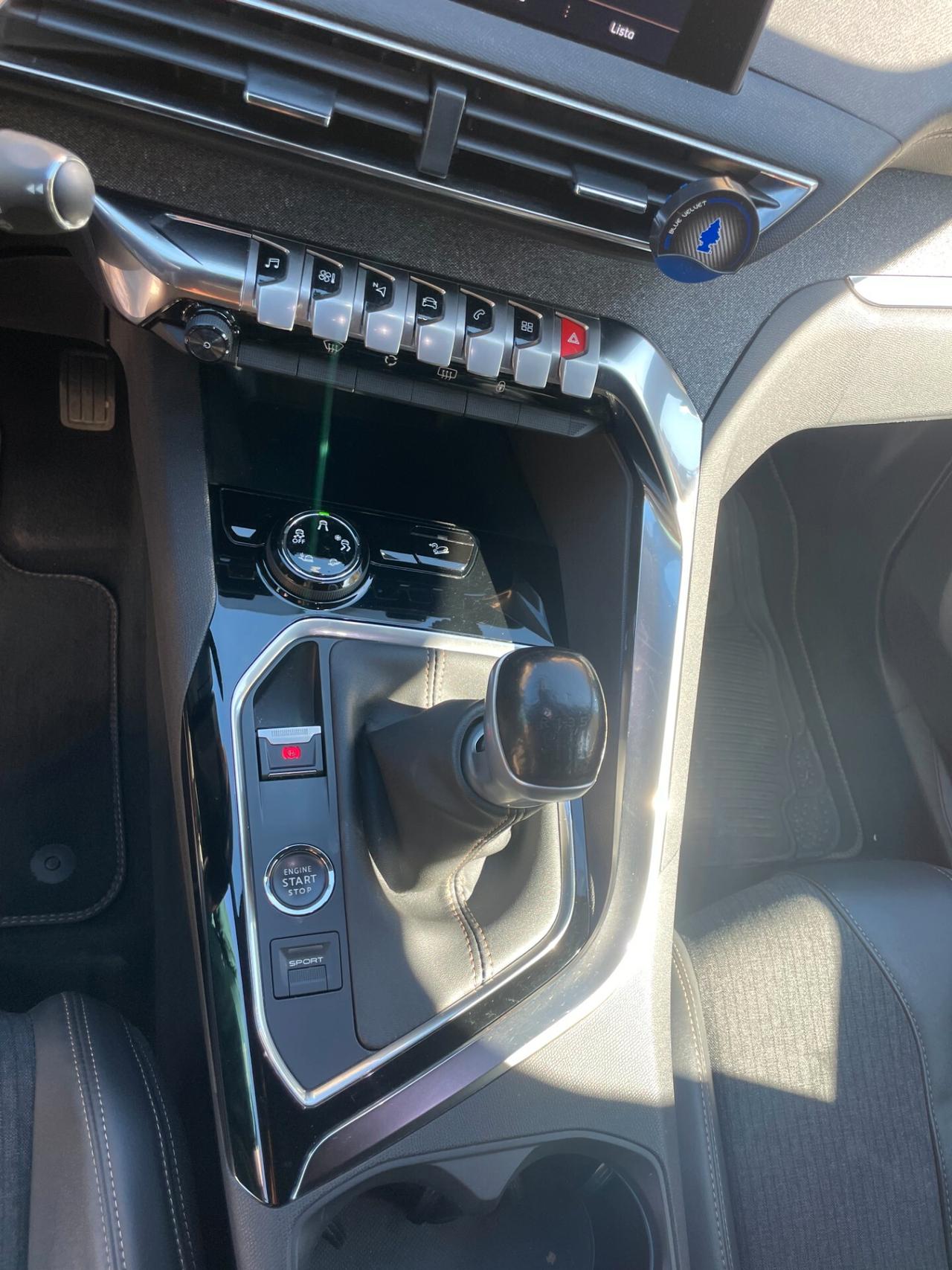 Peugeot 3008 130cv GT Line