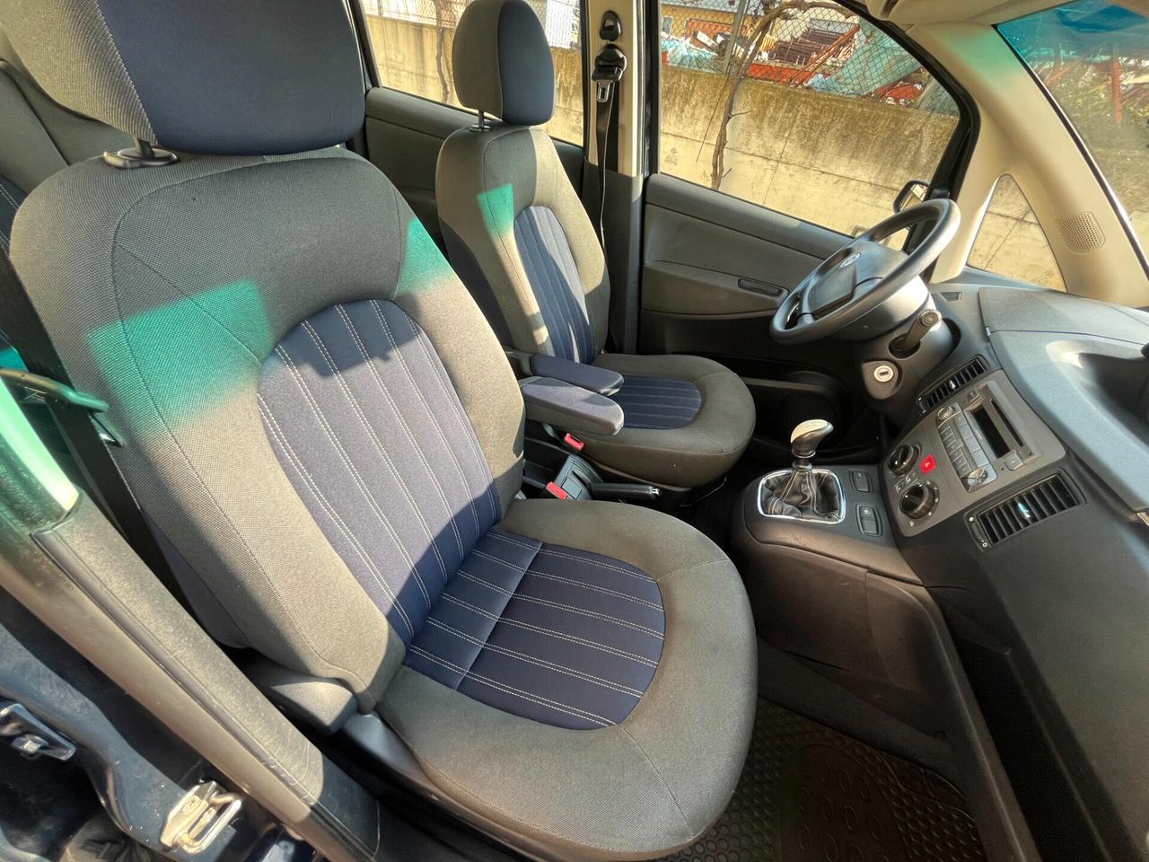 Lancia MUSA 1.4 Argento