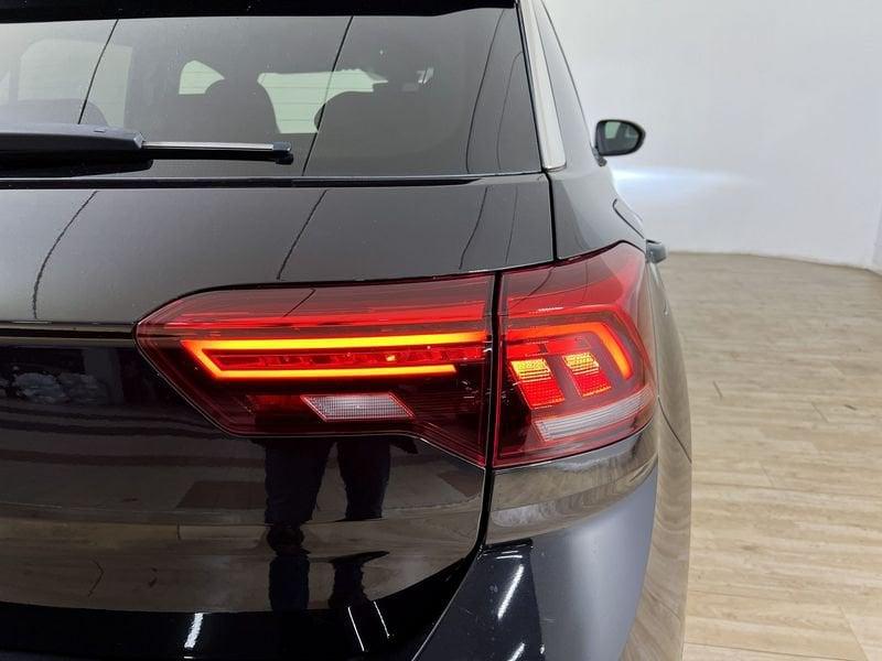 Volkswagen T-Roc T-Roc 1.0 TSI R-Line