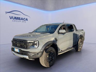 FORD Ranger Raptor 2.0 ecoblue 210cv auto del 2024