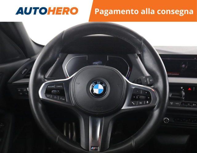 BMW 116 i 5p. Msport