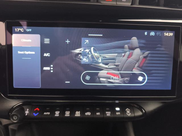 ALFA ROMEO Junior 1.2 ibrida Speciale 145cv edct6