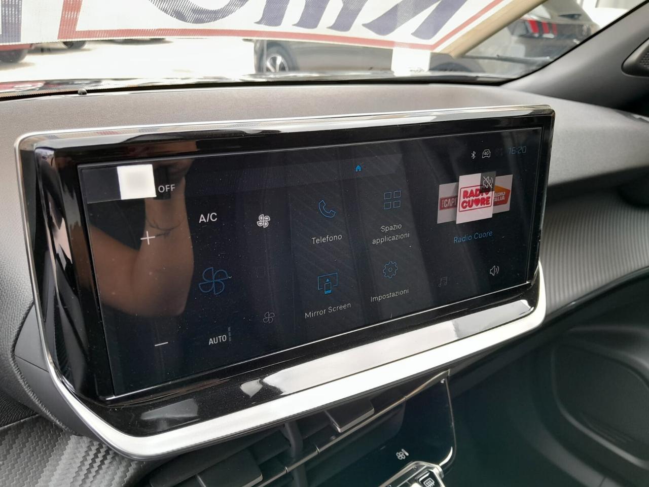 PROMO Peugeot 2008 PureTech 100 S&S Allure
