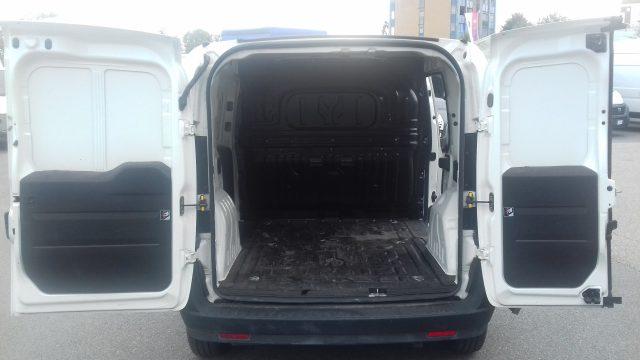 FIAT Doblo Doblò 3 POSTI 1.6 MJT 105CV PC-TN Cargo Lounge