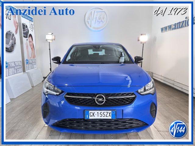 OPEL Corsa 1.2 Edition 75 Cv