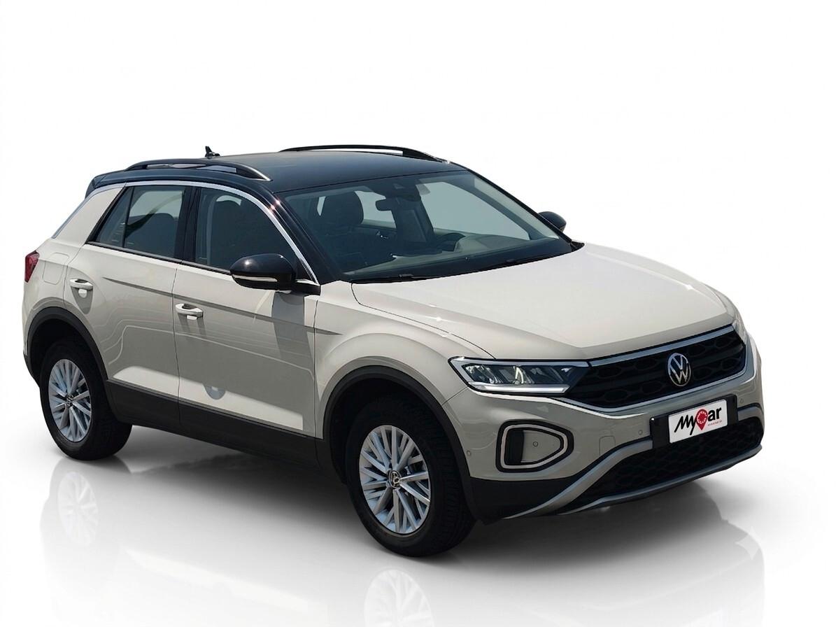 Volkswagen T-Roc 1.0 TSI R-Line