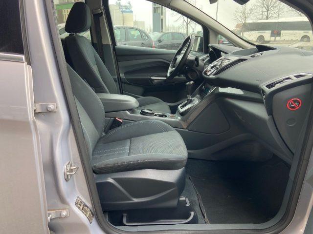 FORD C-Max 2.0 TDCi 115CV Powershift Titanium