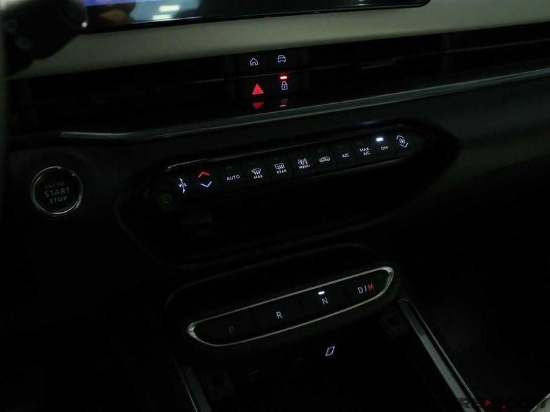 FIAT 600 600 Hybrid 110 CV DCT MHEV La Prima II - OFFERTA VALIDA: FINO AD ESAURIMENTO SCORTE!