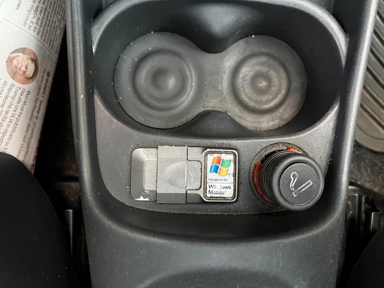 Fiat 500 1.2 by DIESEL