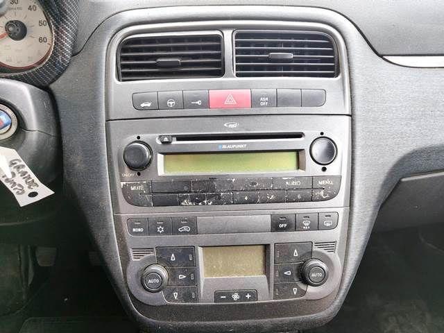 FIAT - Grande Punto - 1.9 MJT 130 CV 3p. Sport