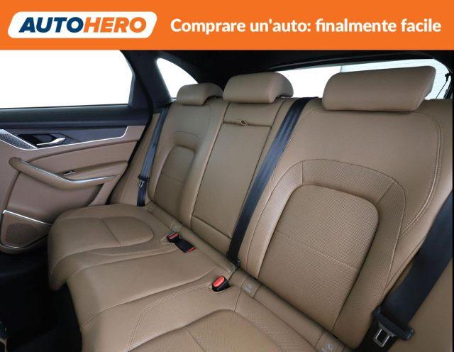 JAGUAR F-Pace 2.0 D 204 CV AWD aut. S