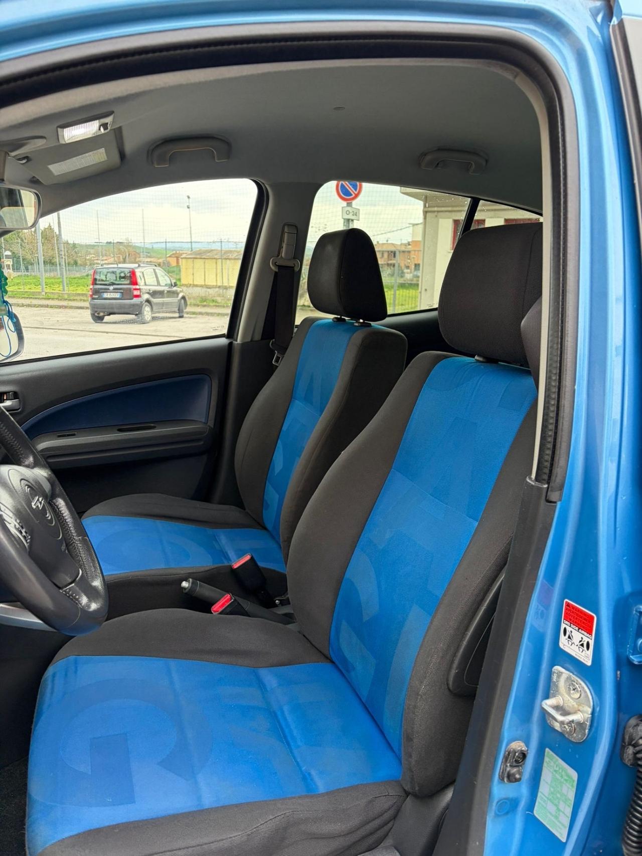 Opel Agila 1.2 neopatentati multispazio
