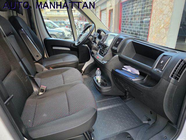 FIAT Ducato 2.2 Mjt 140CV PASSO LUNGO Furgone