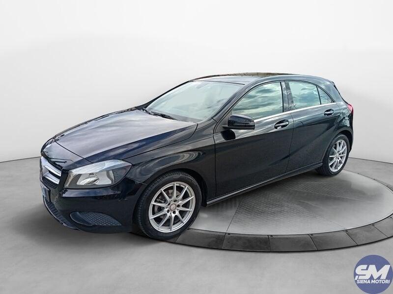 Mercedes-Benz Classe A A 180 CDI Sport