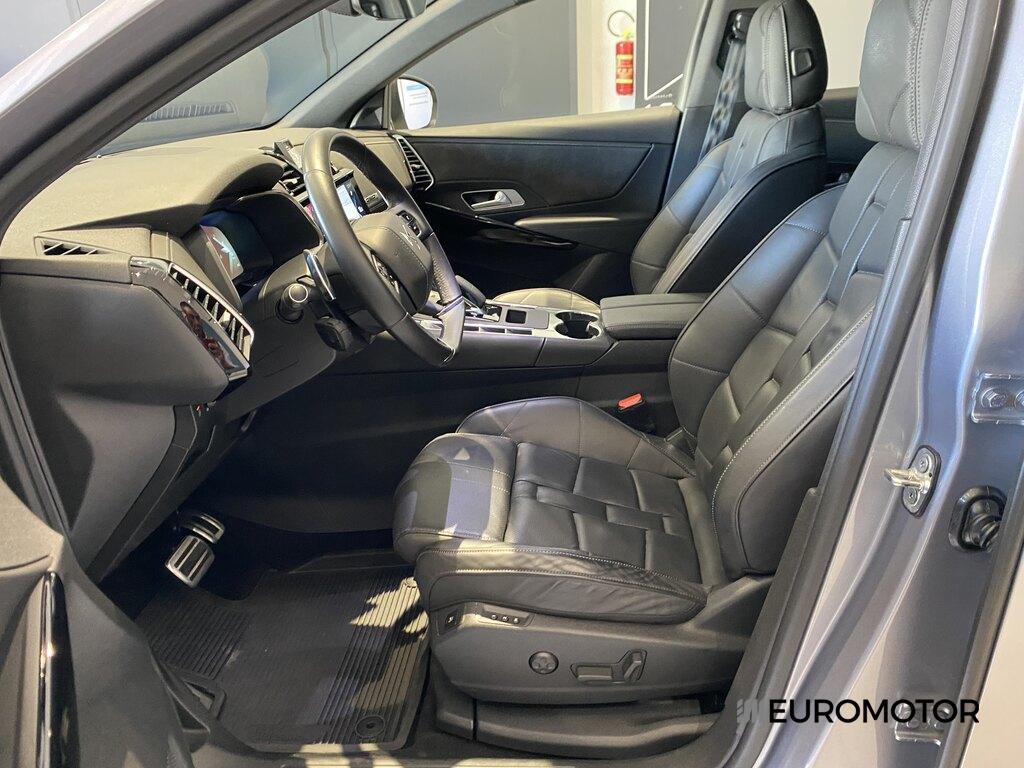 DS DS7 Crossback 1.6 E-TENSE Grand Chic 4x4 Auto
