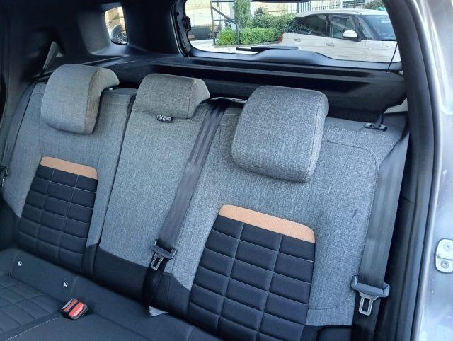 CITROEN C3 Aircross Turbo 100 Plus
