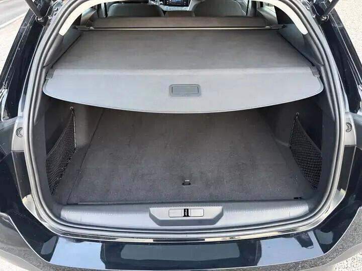 Peugeot 308 BlueHDi 130 S&S EAT8 SW KM0