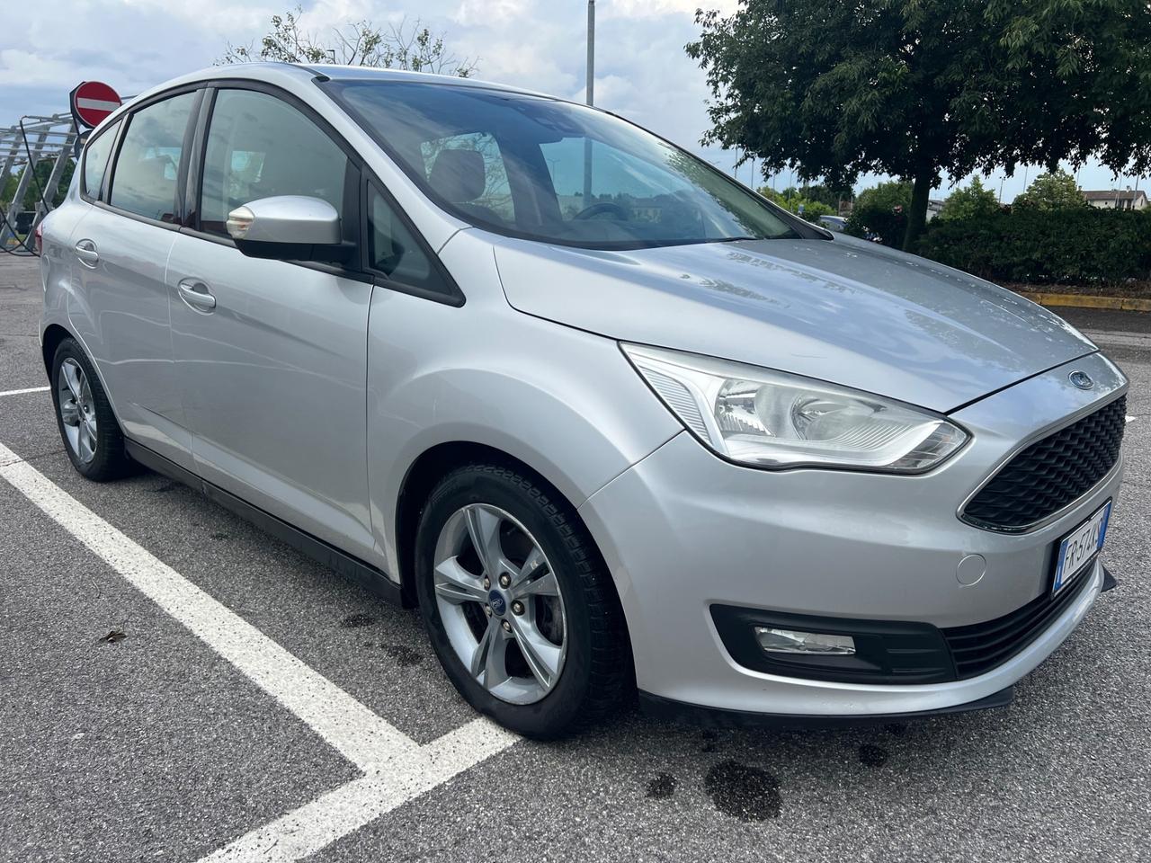 Ford C-Max 1.5 TDCi 120CV Start&Stop Business