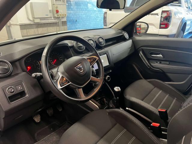 Dacia Duster Duster 1.5 blue dci Prestige