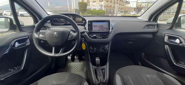 PEUGEOT 208 1.4 8V HDi 68CV 5p. Active SCONTO ROTTAMAZIONE