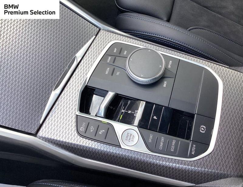BMW Serie 3 320D MHEV 48V MSPORT AUTO