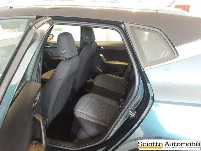 SEAT Arona 1.0 EcoTSI 110 CV DSG XPERIENCE