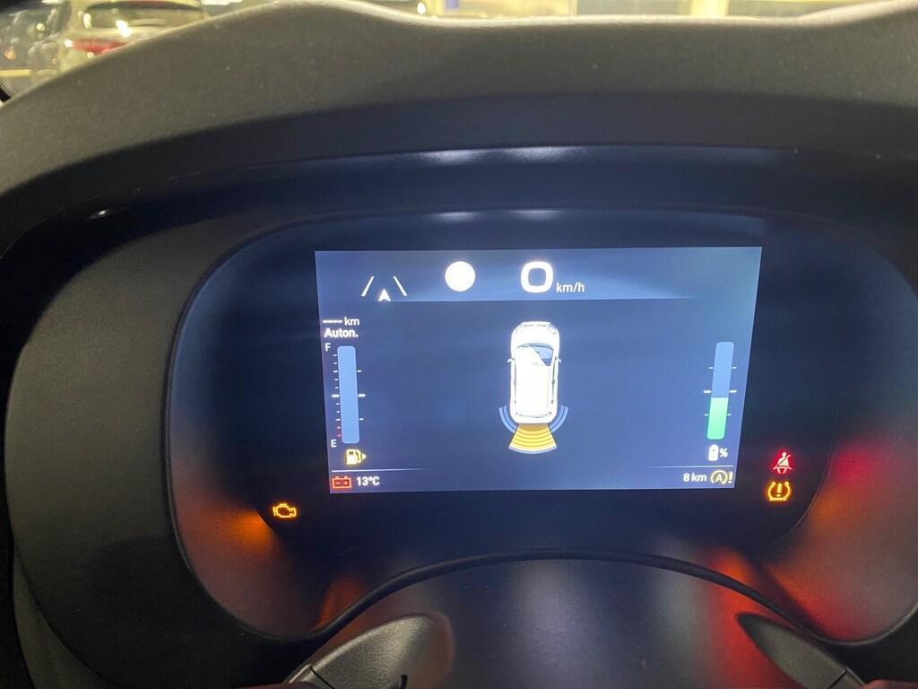 Fiat Pandina 1.0 FireFly Hybrid Icon - PROMO