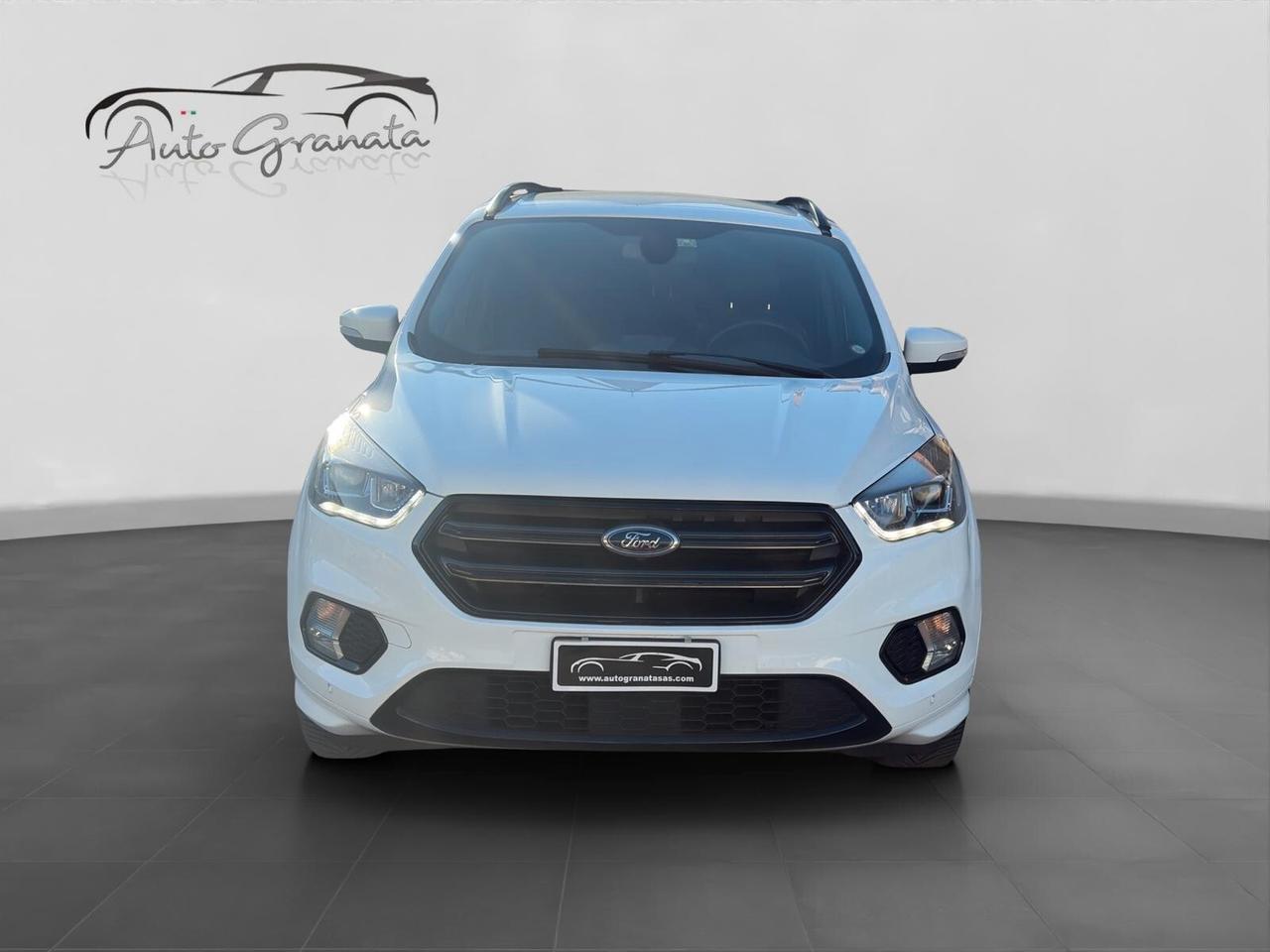 Ford Kuga 1.5 TDCi 120cv ST-Line COME NUOVA