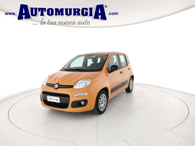 FIAT Panda 1.3 MJT 95 CV S&S Easy 5 Posti