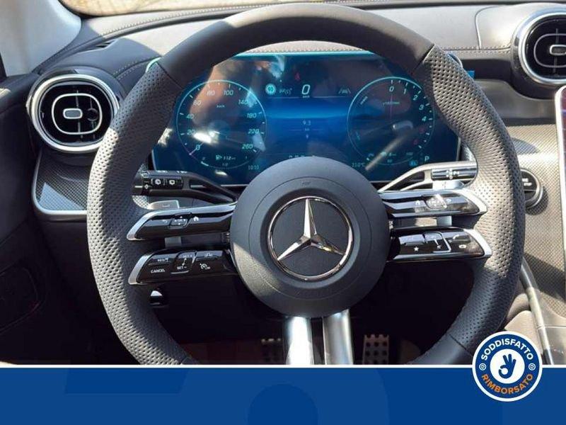 Mercedes-Benz GLC 300de 4Matic EQ-Power AMG Line Advanced Tech