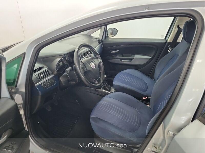 FIAT Grande Punto Grande Punto 1.2 5 porte Dynamic